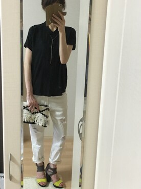 moricoさんのコーディネート