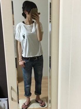 moricoさんのコーディネート