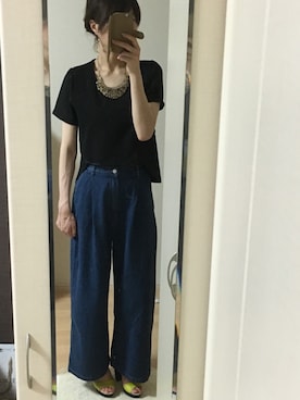 moricoさんのコーディネート