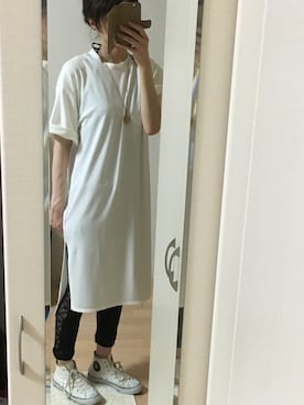 moricoさんのコーディネート