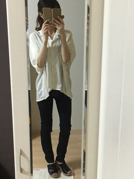 moricoさんのコーディネート