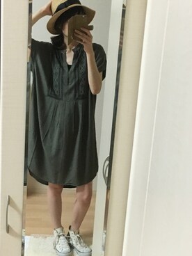 moricoさんのコーディネート