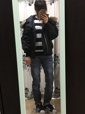 moricoさんのコーディネート