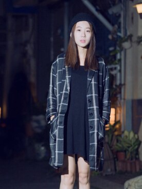 Mimi さんのコーディネート