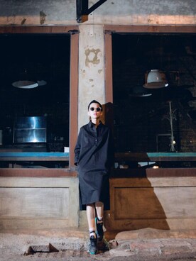 Mimi さんのコーディネート