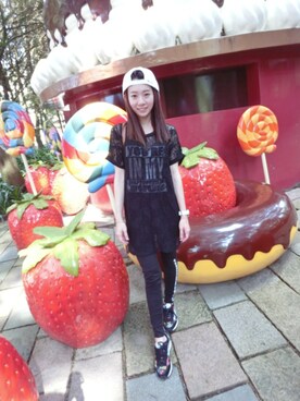 Mimi さんのコーディネート