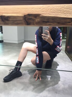 iamPhoenix_さんのコーディネート