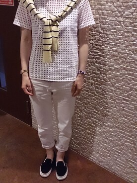 ａｉｋｏさんのコーディネート