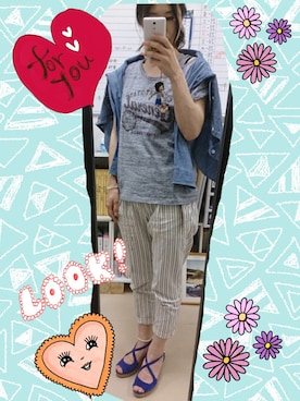 ａｉｋｏさんのコーディネート