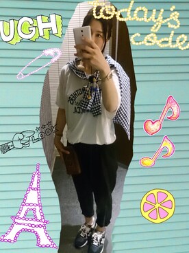 ａｉｋｏさんのコーディネート