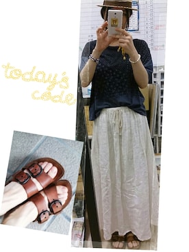 ａｉｋｏさんのコーディネート