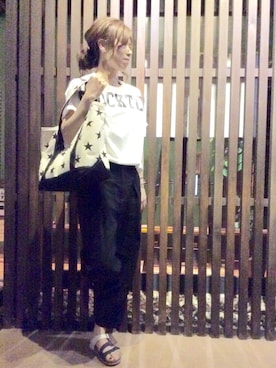 ａｉｋｏさんのコーディネート