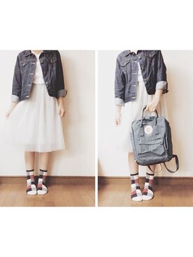 モ モ カ 。さんのコーディネート