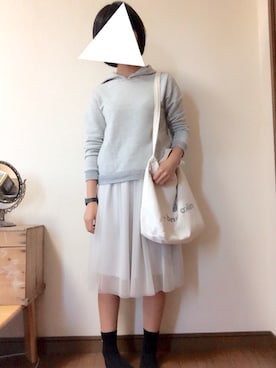 モ モ カ 。さんのコーディネート