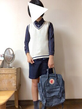 モ モ カ 。さんのコーディネート