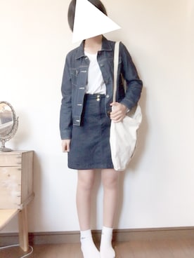 モ モ カ 。さんのコーディネート