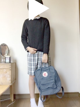 モ モ カ 。さんのコーディネート