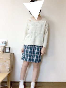 モ モ カ 。さんのコーディネート