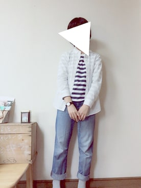 モ モ カ 。さんのコーディネート