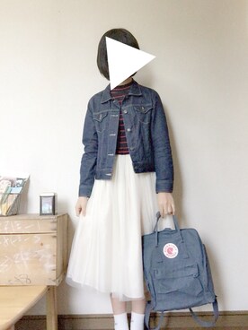 モ モ カ 。さんのコーディネート