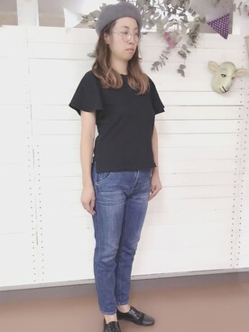 mayuさんのコーディネート