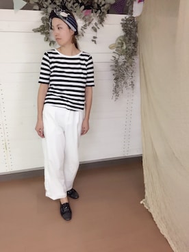 mayuさんのコーディネート