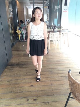 Zora🐨さんのコーディネート