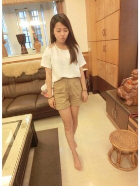 Zora🐨さんのコーディネート