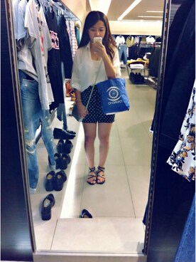 Zora🐨さんのコーディネート