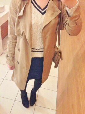 コーヒーブラックさんのコーディネート