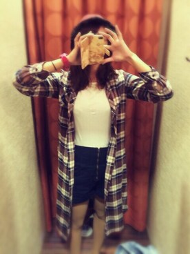 mrさんのコーディネート