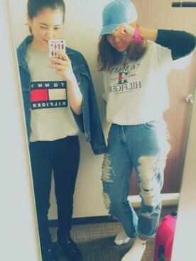 mrさんのコーディネート