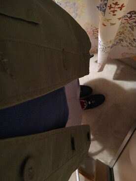 さきさん（レディース・162cm）の春コーディネート