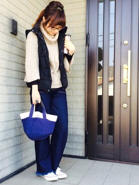 ma-.Oさんのコーディネート