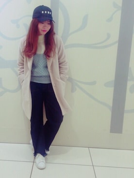 ma-.Oさんのコーディネート