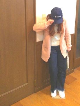 ma-.Oさんのコーディネート