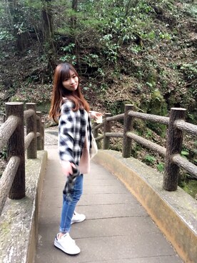 ma-.Oさんのコーディネート