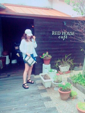 ma-.Oさんのコーディネート