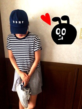 ma-.Oさんのコーディネート