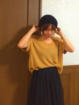 ma-.Oさんのコーディネート