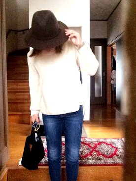 ma-.Oさんのコーディネート