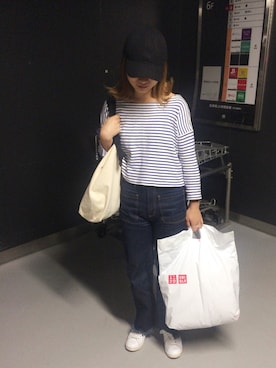 ma-.Oさんのコーディネート