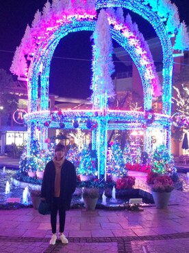 ma-.Oさんのコーディネート