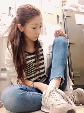 chan.eさんのコーディネート