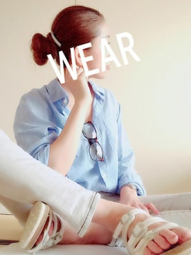 chan.eさんのコーディネート