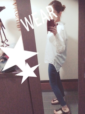 chan.eさんのコーディネート