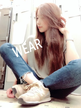 chan.eさんのコーディネート