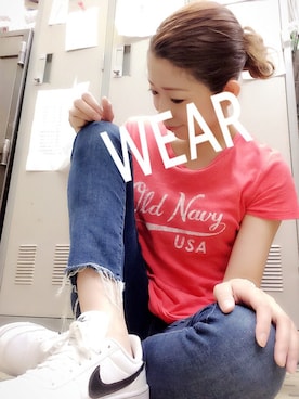 chan.eさんのコーディネート