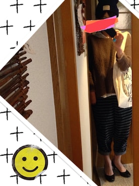 hana＊kanranさんのコーディネート