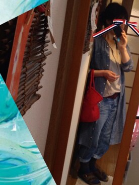 hana＊kanranさんのコーディネート